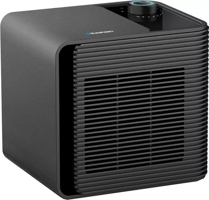 Ngrohës ventilator Blaupunkt FHM601, 2000 W, i zi