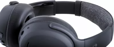 Kufje wireless Skullcandy Crusher ANC2, të zeza