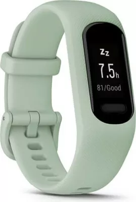 Smartwatch Garmin VIVOSMART 5, OLED, GPS, Mint