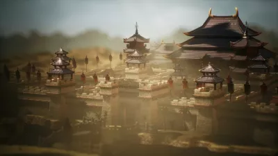 Lojë PS5 Square Enix Octopath Traveler II