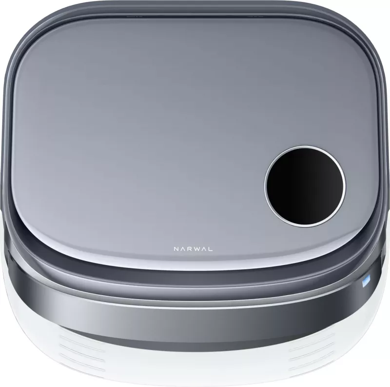 Robot pastrues Narwal Freo Z10 Ultra, mop dhe fshesë, 6400mAh, gri