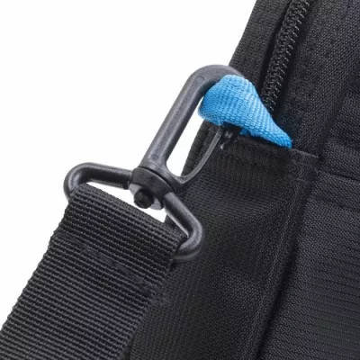 Çantë laptopi RIVACASE 8037 15.6\", e zezë