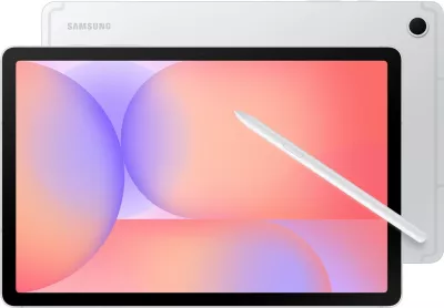 Tablet Samsung SM-X406B, 128 GB, 8 GB RAM, 10.9", 5G, Silver