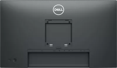 Monitor Dell P2425HEWO 23.8 inç, IPS, Full HD, 100Hz, e zezë