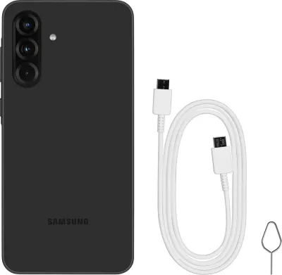 Celular Samsung Galaxy A36, 6.7",8+256GB, i zi 