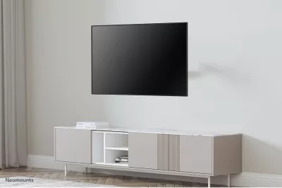 Mbajtës muri Neomounts WL70-550BL14, 32"-55", i zi