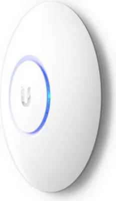 Access point Ubiquiti UAP-AC-PRO, 1300 Mbit/s, Bardhë