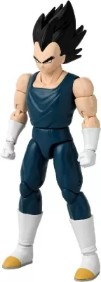Figurë aksioni Bandai Dragon Ball Dragon Stars Vegeta Super Hero