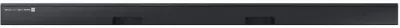Soundbar Samsung HW-Q600C/EN me subwoofer pa tela, e zezë
