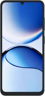 Celular HOTWAV A16 Pro Max 3/64GB 6.75" 120Hz Android 15, i gjelbër