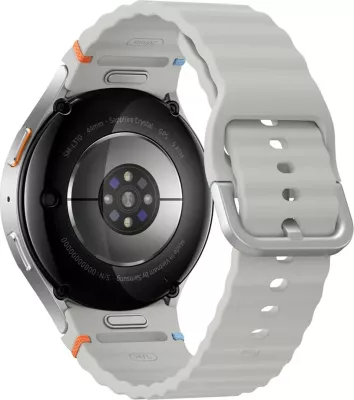 Smartwatch Samsung Galaxy Watch7, 44 mm, Silver