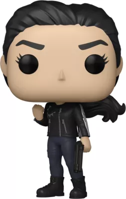 Figurinë vinili Funko Pop! Marvel Hawkeye Maya Lopez #1214