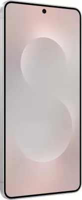 Celular Samsung Galaxy S25 Edge S937, 5G, 12GB RAM, 256GB, titanium silver