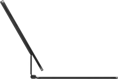 Tastierë Apple Magic për iPad Pro 11 (M4), Italiane, e zezë