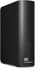 Hard disk Western Digital Elements, 8 TB, 3.2 Gen 1 (3.1 Gen 1), i zi