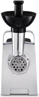 Mulli mishi elektrik Tefal HV7 7in1 1400 W, e zezë/argjend