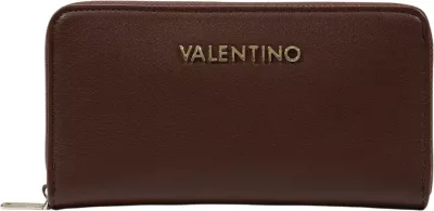 Portofol për femra Valentino Bags NIVIS RE VPSA6I155, kafe