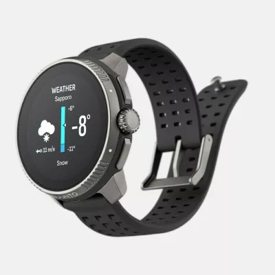 Smartwatch Suunto Race, 49 mm, AMOLED, GPS, Zi