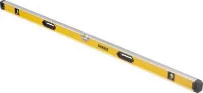 Libelë DeWalt DWHT0-43172 180 cm, e verdhë