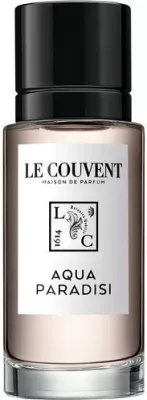 Eau de Cologne LE COUVENT Aqua Paradisi 50ml