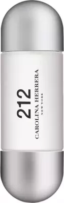 Eau de Toilette për femra Carolina Herrera 212, 30ml