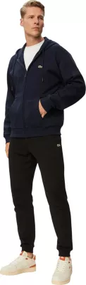 Duks për meshkuj Lacoste SH8864, i kaltër [Madhësia: S]