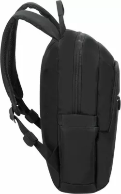Çantë shpine për laptop RIVACASE 7523, 13.3-14\", waterproof, RPET, e zezë