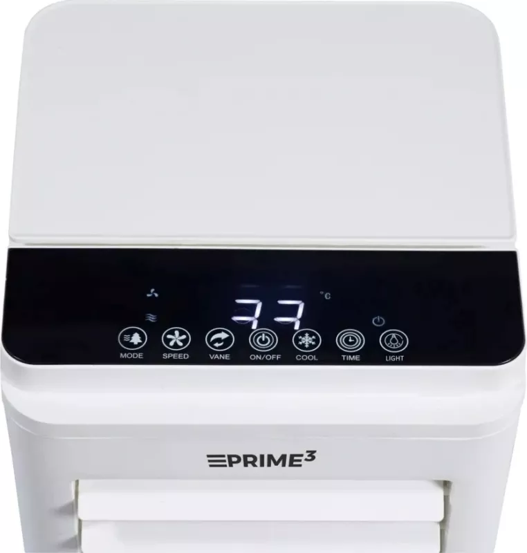 Kondicioner portativ PRIME3 SAC21, 5L, i bardhë