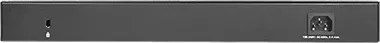 Switch NETGEAR GS348PP, Gigabit Ethernet, 48 porta, PoE, Rack mounting