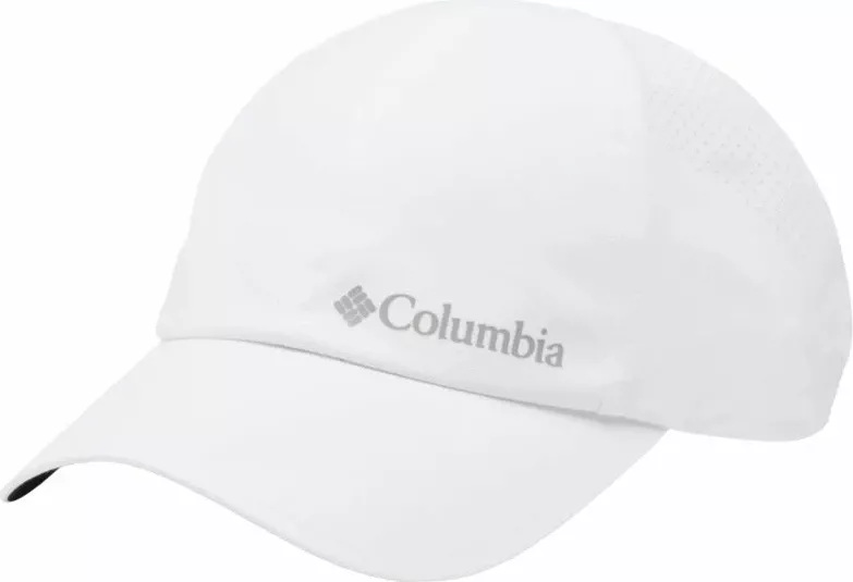 Kapelë unisex Columbia, e bardhë