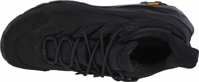 Atlete për meshkuj Hoka, të zeza [Madhësia: 42]