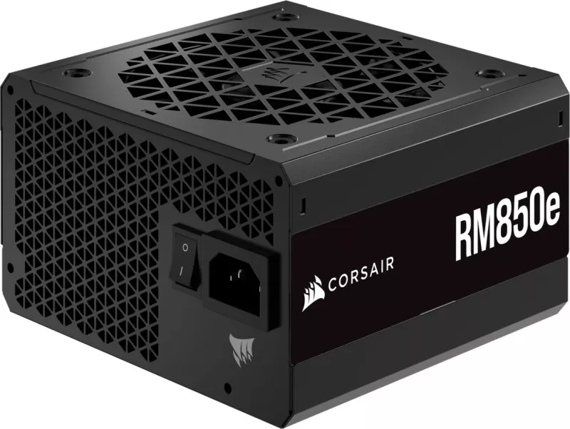 Furnizues energjie Corsair RM850e, 850 W, i zi