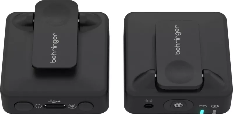 Sistem kamerash wireless Behringer Go Cam Wireless, i zi