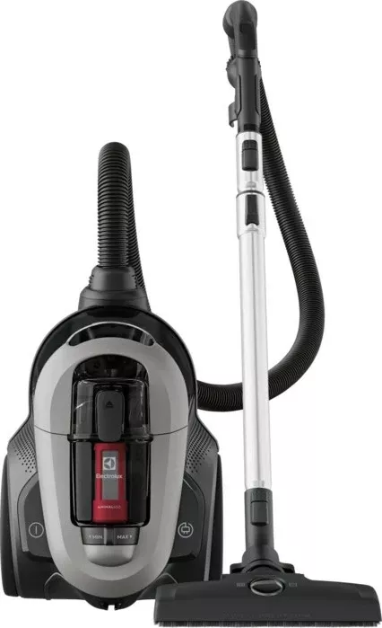 Fshesë Electrolux EL61A4UG pa qese, Gri