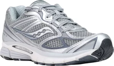 Atlete për femra Saucony Progrid Guide 7 S70936, gri perle [Ngjyra: 37]