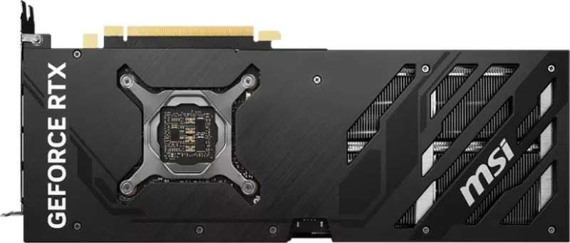 Kartelë grafike MSI RTX 4070 Ti Super 16GB, 3 Fan