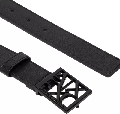 Rrip për femra Armani Exchange 941130 0A874, i zi [Madhësia: 80]