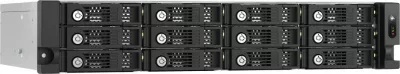 NAS QNAP TL-R1200PES-RP 144TB 12xSeagate ST12000NM000J
