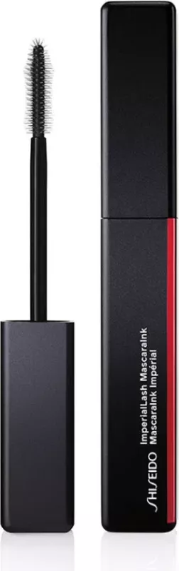 Maskarë Shiseido Imperial Lash Mascara Ink