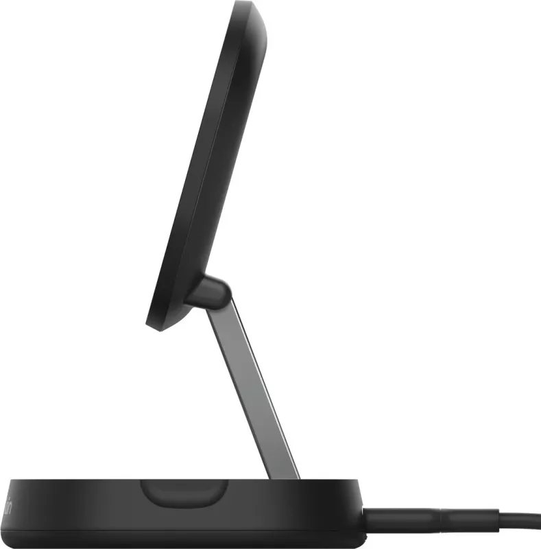 Mbushës wireless Belkin BoostCharge Pro, 1.5 m, i zi