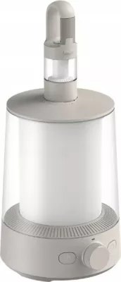Lanterne kampingu multifunksionale Xiaomi BHR7349GL 4800 mAh, e bardhë