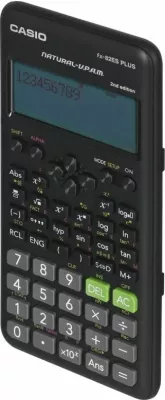 Kalkulator shkencor CASIO, i zi