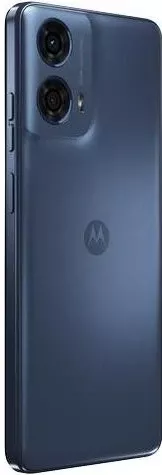 Celular Motorola Moto G24 Power, 8/256GB, Dual SIM, blu det
