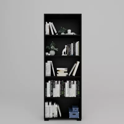 Raft librash Skye Decor, i zi, Lucas 1600-113