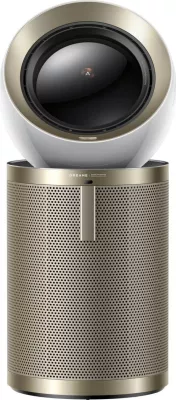 Pastrues ajri Dreame AirPursue PM10, LCD, Wi-Fi, ngjyrë ari