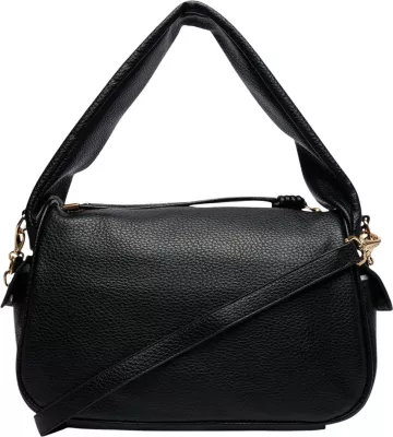 Çantë krahu Valentino Bags SAPHIRA RE VBSA6E08 për femra, e zezë