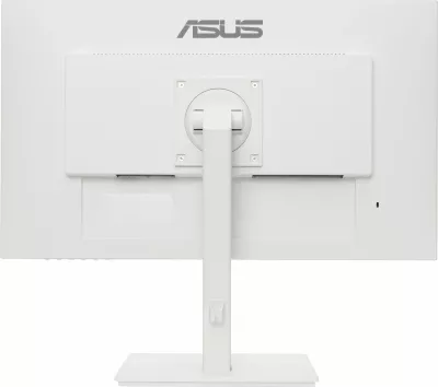 Monitor ASUS VA27DQSB-W, 27 inç, Full HD, i bardhë