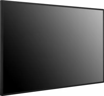 Monitor LG 49UM5N-H, 49 inç, 4K UHD, webOS, Wi-Fi, i zi