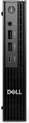 Kompjuter Dell Pro MICRO PLUS QBM1250, mini PC, i zi
