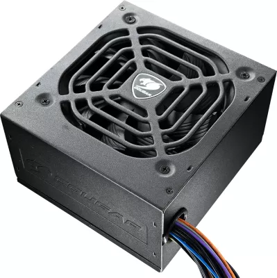 Furnizues energjie (PSU) COUGAR STC600 600W 80 Plus White, zi